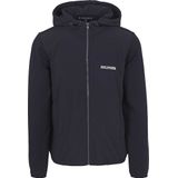 Tommy Hilfiger Vest Structuur Navy