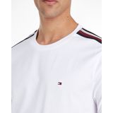 Tommy Hilfiger Menswear T-shirt Heren