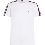 Tommy Hilfiger Menswear T-shirt Heren