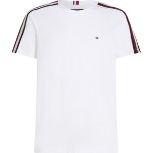 Tommy Hilfiger Menswear T-shirt Heren