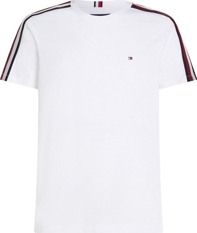Tommy Hilfiger Menswear T-shirt Heren