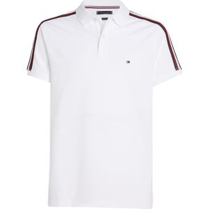 Tommy Hilfiger Menswear Polo Heren