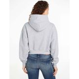 Tommy Jeans Sweatshirt Tjw Vtg Varsity 1 Ho - Streetwear - Vrouwen
