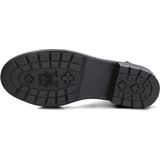 Tommy Hilfiger - FW0FW08213 - Regenlaarzen - Zwart - Waterdicht - Dames