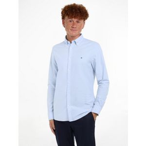 Tommy hilfiger casual shirt maat S