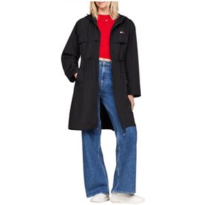 Tommy hilfiger jas maat XS