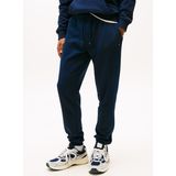 Tommy Jeans - DM0DM20473 - Joggerbroek - Marineblauw - Katoen