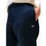 Tommy Jeans - DM0DM20473 - Joggerbroek - Marineblauw - Katoen
