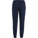 Tommy Jeans - Joggingbroek - Zwart - Katoen/Polyester - Slim Fit