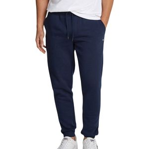 Tommy Jeans - Joggingbroek - Zwart - Katoen/Polyester - Slim Fit