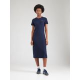 Tommy Jeans - Little Black Dress - Katoen - Duurzaam geproduceerd