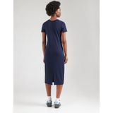 Tommy Jeans - Little Black Dress - Katoen - Duurzaam geproduceerd