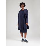 Tommy Jeans - Little Black Dress - Katoen - Duurzaam geproduceerd