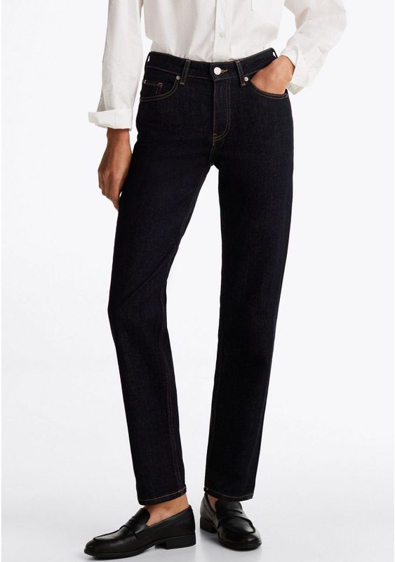 Tommy Hilfiger - Nos Classic - Spijkerbroek - Stretch Denim - Skinny Fit