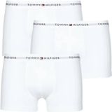 Tommy Hilfiger Underwear Boxer "TRUNK 3 PACK", (3 St.), mit Logoschriftzug