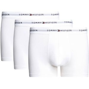 Tommy Hilfiger - Signature Essential - Boxershorts - 3 Eenheden - Katoen