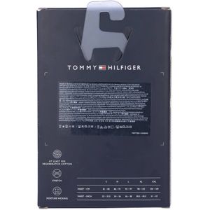 Tommy Hilfiger - Boxershorts - Zwart - Katoen/Elastaan