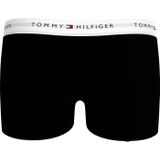 TOMMY HILFIGER - Onderbroek - Navy - 2 Pack - Logoprint - Jersey
