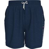 Tommy Hilfiger - Zwembroek - Blauw - Gemiddeld trekkoord voor kinderen en jongeren