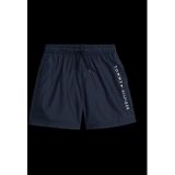Tommy Hilfiger - Ub0ub00528 - Zwemkledingstuk - Blauw