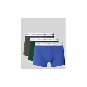 Tommy Hilfiger - Signature Essential - Boxershorts - 3 Eenheden