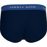 Tommy Hilfiger - UM0UM02904 - Brief - Blauw - 3 Stuks