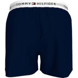 Tommy Hilfiger 2-Pack Heren Boxershorts - Losse katoenen mannen onderbroeken