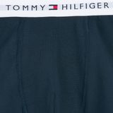 Tommy Hilfiger - Boxershorts - Zwart - Katoenmix - 2-Pack