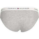 Tommy Hilfiger - UG0UG00750 - Meisjesbikini - Wit - Set van 2