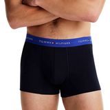 Tommy Hilfiger - Boxershorts - Set van 5 - Katoen met Stretch - Logo Tailleband