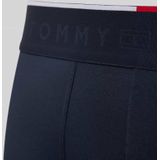 Tommy Hilfiger - Trunk - Blauw - Gerecycled Polyester