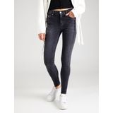 Tommy hilfiger skinny fit maat 25-L30