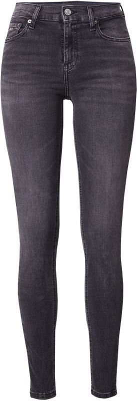 Tommy hilfiger skinny fit maat 25-L30