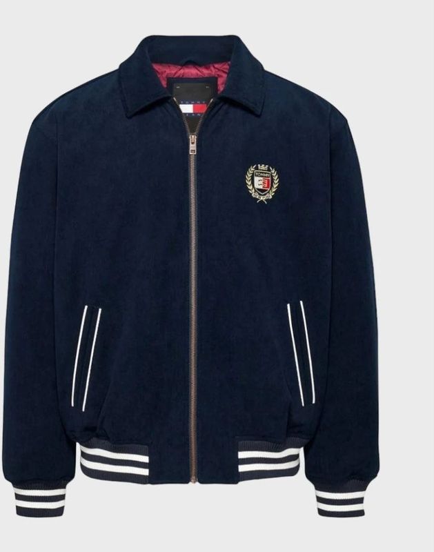 Tommy Hilfiger Tommy hilfiger tussenjas heren