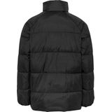 Tommy Hilfiger - Tussenjas - Zwart - Polyester - Heren