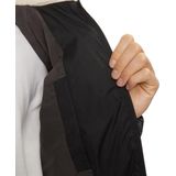 Tommy Hilfiger - Tussenjas - Zwart - Polyester - Heren