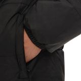 Tommy Hilfiger - Tussenjas - Zwart - Polyester - Heren