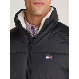 Steppjacke mit Logo-Stitching Modell 'VAIL'