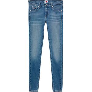 Tommy Jeans - Sophie CH0238 - Skinny Fit Jeans - Biologisch Katoen
