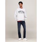 Tommy Jeans - Scanton Slim - Jeans - Denim Dark - Katoenmix