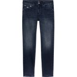 Tommy Jeans - Scanton Slim - Denim - Denim Dark - Slim Fit