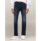 Tommy Jeans - Scanton Slim - Jeans - Denim Dark - Katoenmix