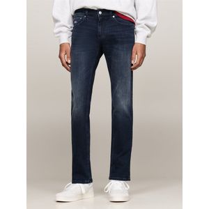 Tommy Jeans - Scanton Slim - Denim - Denim Dark - Slim Fit