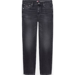 Tommy Jeans - Ryan RGLR STRGHT CH5188 - Jeans - Denim Black - 29W/36L