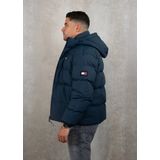 Tommy Jeans - Essential Down - Puffer - Navy