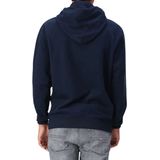 Tommy Hilfiger Blauw Flag Crest Hoodie
