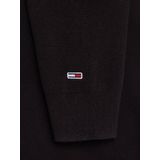 DKNY - DM0DM20596 - Pullover - Zwart - 100% Katoen