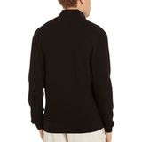 Coltrui - Effen - Katoen - Lange Mouw - Normale Pasvorm