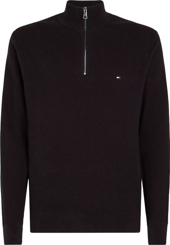 Coltrui - Effen - Katoen - Lange Mouw - Normale Pasvorm