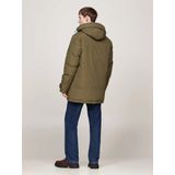 Parka met capuchon, model 'ROCKIE'